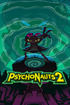 ️Psychonauts 2 XBOX