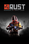 ️Rust Console Edition XBOX