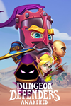 ️Dungeon Defenders: Awakened XBOX