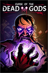 ️Curse of the Dead Gods XBOX