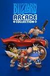 ️Blizzard® Arcade Collection XBOX