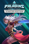 ️Paladins Starter Edition XBOX