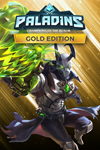 ️Paladins Gold Edition XBOX