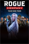 ️Rogue Company: Year 1 Pass XBOX