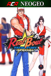 ️ACA NEOGEO REAL BOUT FATAL FURY SPECIAL XBOX