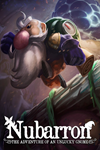 ️Nubarron: The adventure of an unlucky gnome XBOX