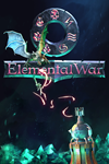 ️Elemental War TD XBOX