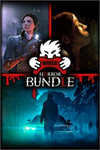 ️DAS WIRED-HORROR-SPIELPAKET XBOX