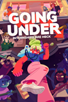 ️Going Under XBOX