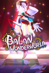 ️BALAN WONDERWORLD XBOX