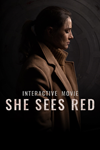 ️She Sees Red Interactive Movie XBOX