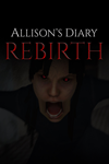 ️Allison's Diary: Rebirth XBOX