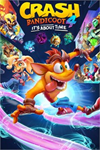 ️Crash Bandicoot™ 4: It’s About Time XBOX