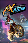 ️MX Nitro: Unleashed XBOX