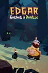 ️Edgar - Bokbok in Boulzac XBOX