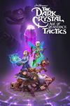 ️The Dark Crystal: Age of Resistance Tactics XBOX