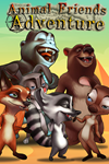 ️Animal Friends Adventure XBOX