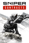 ️Sniper Ghost Warrior Contracts XBOX