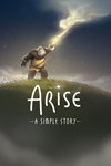 ️Arise: A simple story XBOX