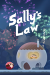 ️Sally’s Law XBOX