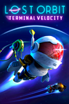 ️LOST ORBIT: Terminal Velocity XBOX