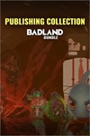 ️BadLand Publishing Collection XBOX