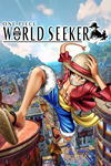 ️ONE PIECE World Seeker XBOX