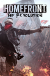 ️Homefront®: The Revolution PREORDER XBOX