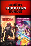 ️Bloody Shooters Bundle XBOX