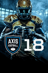 ️Axis Football 2018 XBOX