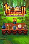️Knights of Pen & Paper 2 Deluxiest Edition XBOX