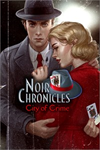 ️Noir Chronicles: City of Crime XBOX