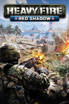 ️Heavy Fire: Red Shadow XBOX