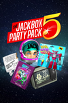 ️The Jackbox Party Pack 5 XBOX
