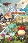️Scribblenauts Mega Pack XBOX
