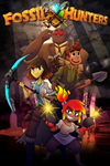 ️Fossil Hunters XBOX