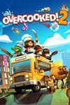 ️Overcooked! 2 XBOX