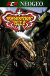 ️ACA NEOGEO PREHISTORIC ISLE 2 XBOX