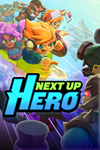 ️Next Up Hero XBOX