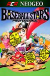 ️ACA NEOGEO BASEBALL STARS PROFESSIONAL XBOX