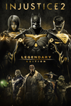 ️Injustice™ 2 - Legendary Edition XBOX