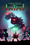 ️Masters of Anima XBOX