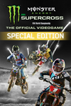 ️Monster Energy Supercross - Special Edition XBOX