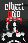 ️Albert and Otto XBOX
