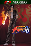 ️ACA NEOGEO THE KING OF FIGHTERS '96 XBOX