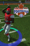 ️Canadian Football 2017 XBOX