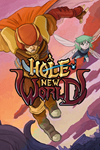 ️A Hole New World XBOX