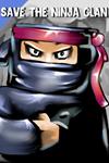 ️Save the Ninja Clan XBOX