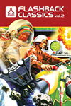 ️Atari Flashback Classics Vol. 2 XBOX