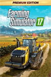 ️Farming Simulator 17 - Premium Edition XBOX